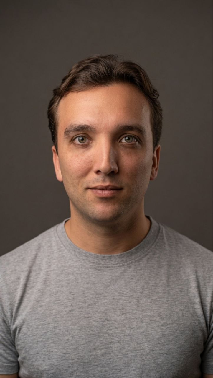 Ricardo Mejía, Fundador y CEO de Nexostrat